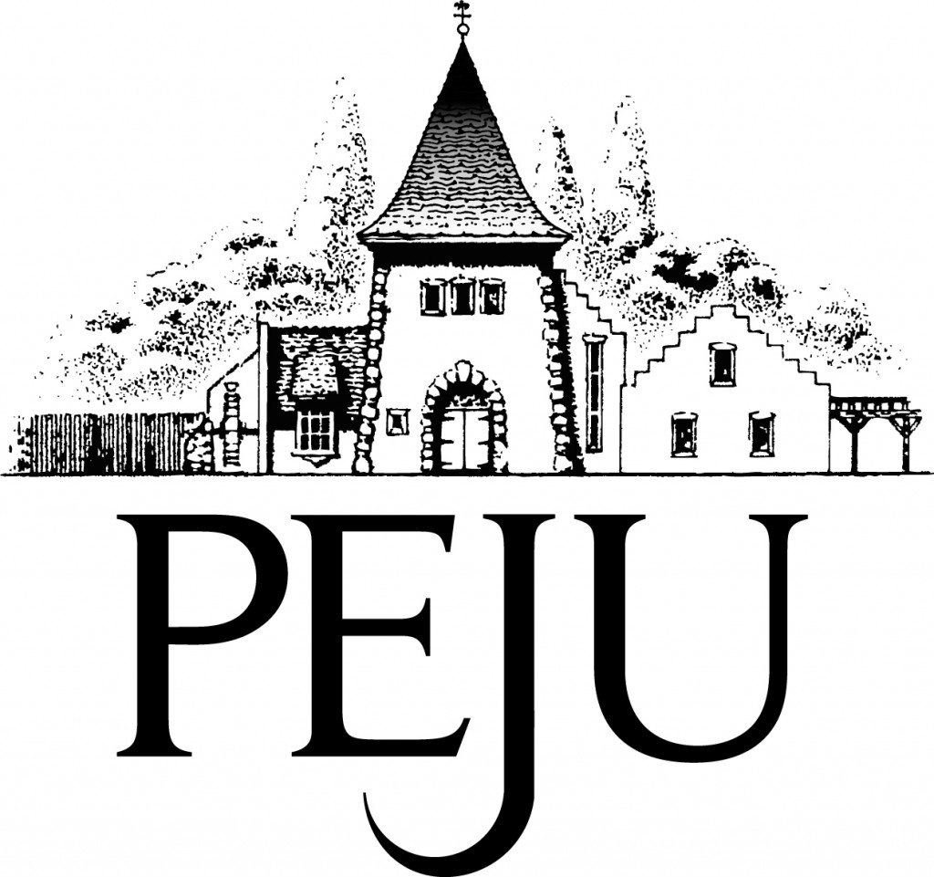Peju_tower_logo