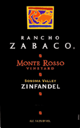 Rancho Monte Rosso