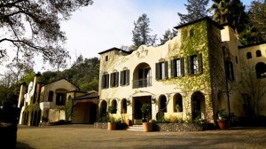 Kenwood+Inn+and+Spa+in+Sonoma+wine+country