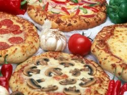 The Absolute Best Home Made Pizza Recipes