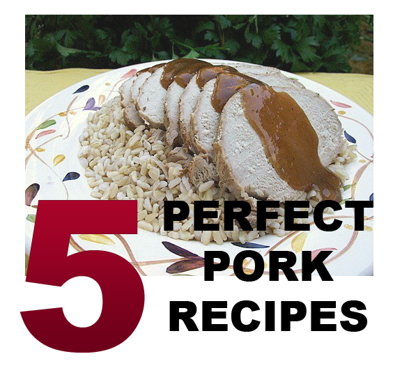 5-perfect-pork-recipes