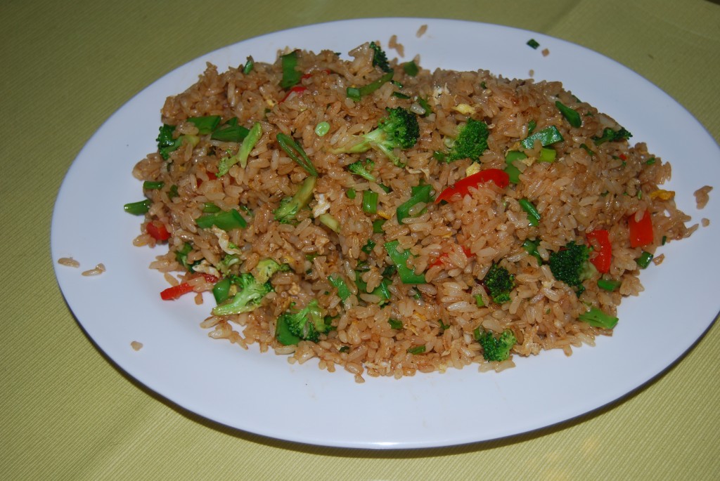 Arroz Chaufa - Chinese Peruvian Fried Rice_DSC_0064