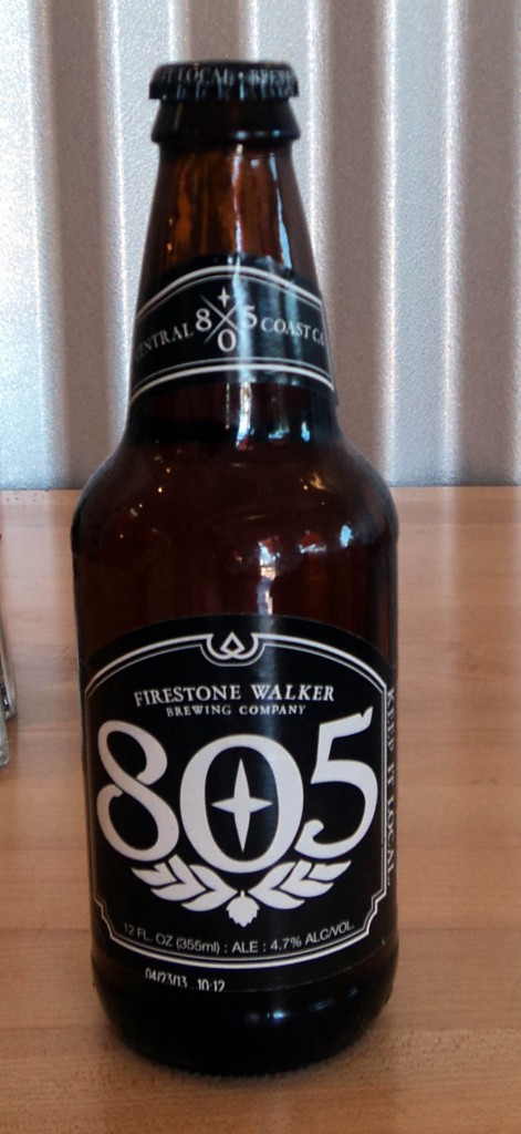 805 Beer
