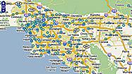 Map - Explore your local farmers markets