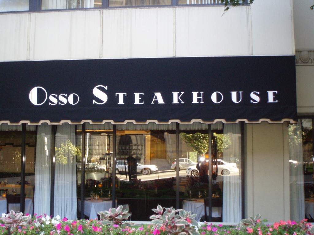 Osso Steakhouse