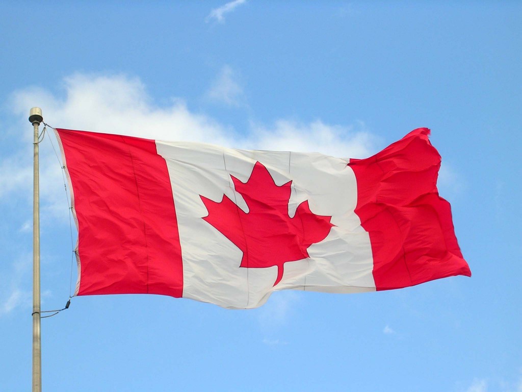 5 Cool Canadian Recipes