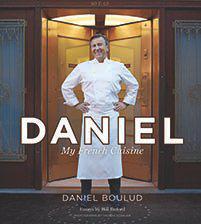 Daniel_My French Cuisine_by Daniel Boulud
