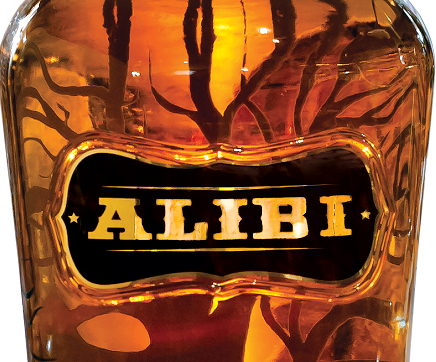 alibi-label