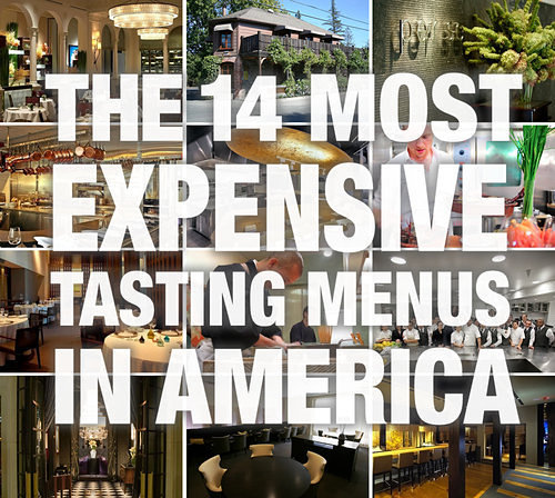 most-expensive-tasting-menus