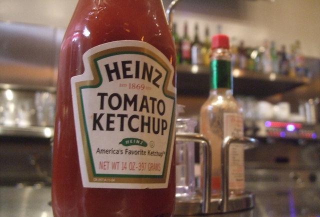 17 Facts About Heinz Ketchup