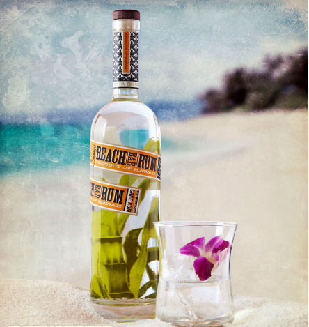 Beach Rum