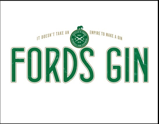 Ford's Gin2