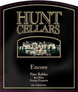 Hunt Encore