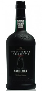 FOUNDERS RES