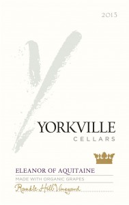 Yorkville New Face