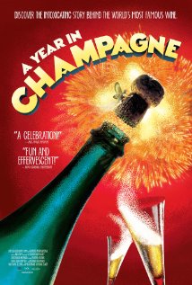 Year in Champagne
