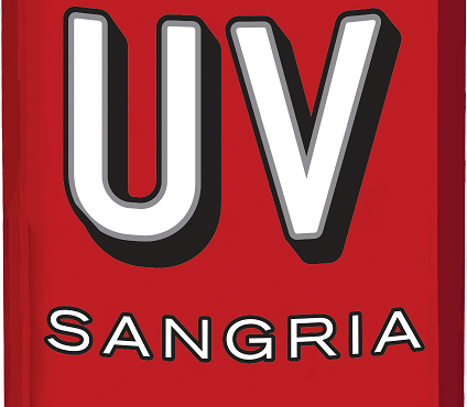 UV Sangria Bottle Image - Hi Res