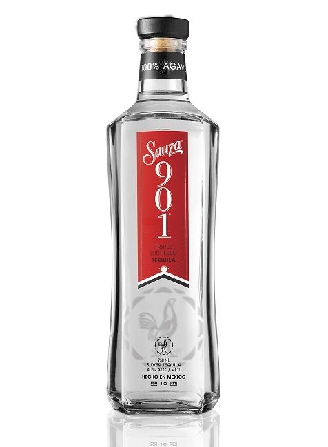 Sauza 901 Bottle Image2