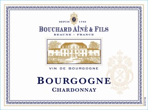 Bourgogne Chardonnay NV