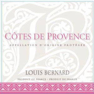 LB Cotes de Provence Rose NV