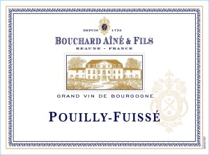 Pouilly-Fuisse NV