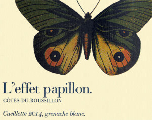 Effet Papillon