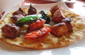 Niroj Kurdish Pizza 