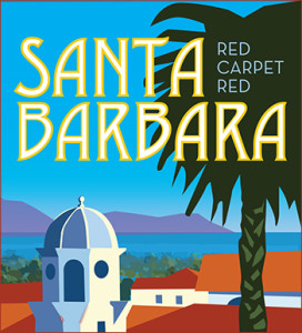 Santa Barbara Label