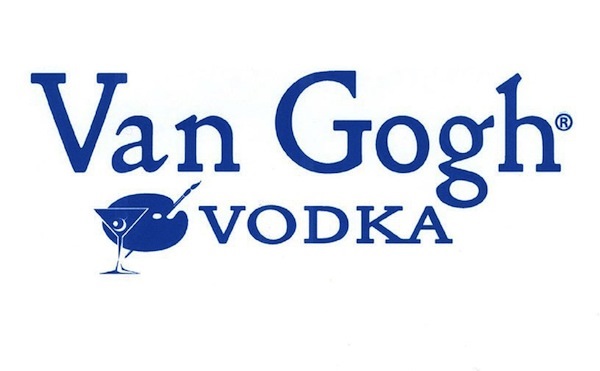 Van-Gogh-Vodka