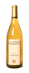 Llano Estacado Winery - Chardonnay