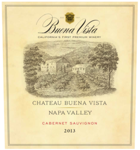 Chateau_Buena_Vista_front