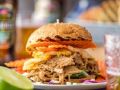 Booze Up Your BBQ this Memorial Day: Drunken Pulled Pork Sandwiches